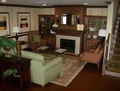 фото отеля Country Inn & Suites Marion