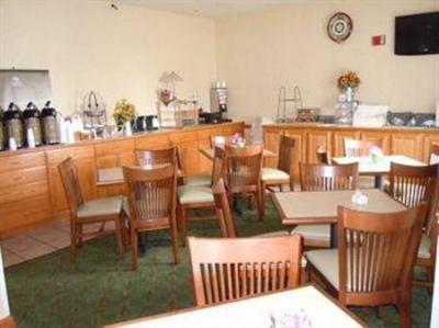 фото отеля Country Inn & Suites Marion