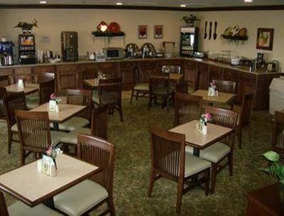 фото отеля Country Inn & Suites Marion