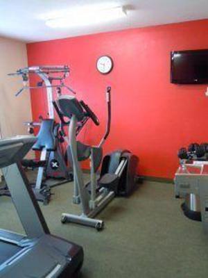 фото отеля Country Inn & Suites Marion