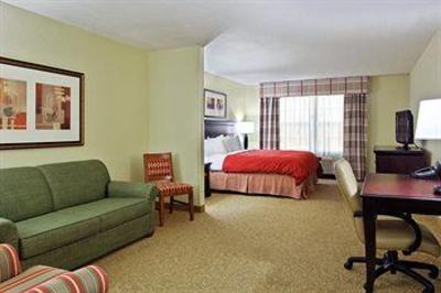 фото отеля Country Inn & Suites Marion