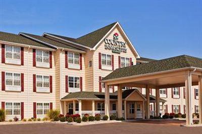фото отеля Country Inn & Suites Marion
