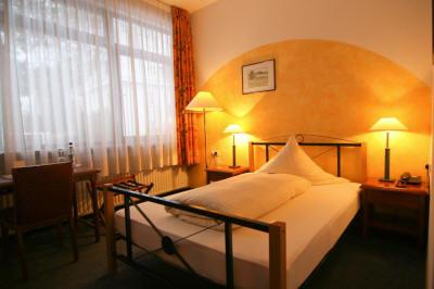фото отеля Stiermann´s Terratel Hotel Garni Augsburg