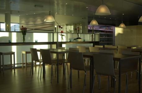 фото отеля Smarthotel Forus