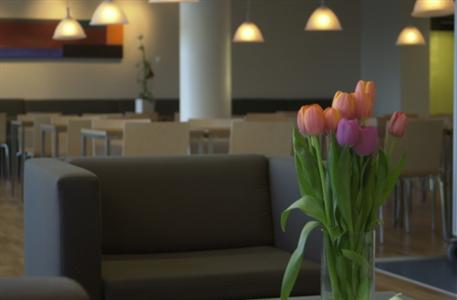 фото отеля Smarthotel Forus