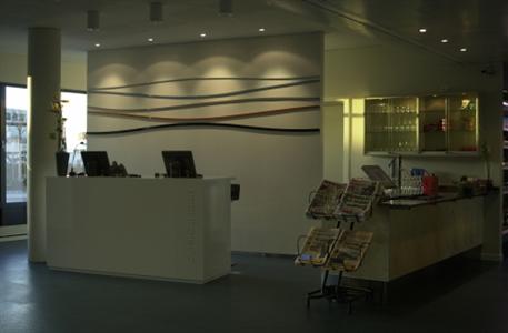 фото отеля Smarthotel Forus