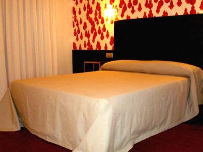 фото отеля Hotel Carril