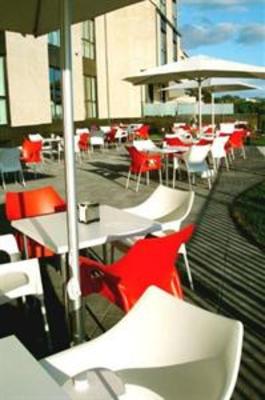 фото отеля Hotel Carril