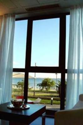 фото отеля Hotel Carril