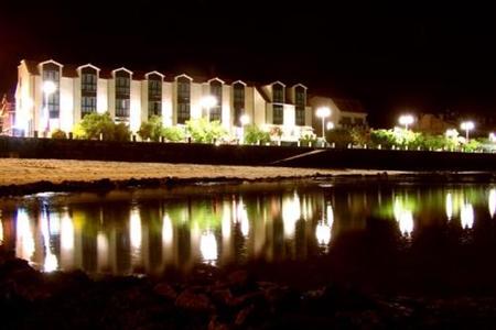 фото отеля Hotel Carril