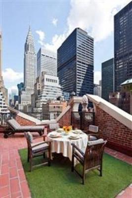 фото отеля St Giles Hotel - The Court New York