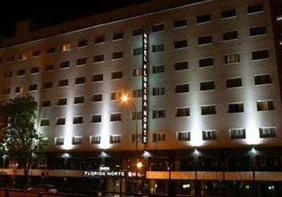 фото отеля Hotel Celuisma Florida Norte