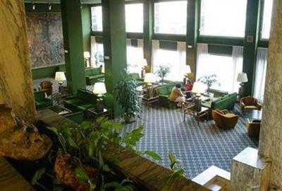 фото отеля Hotel Celuisma Florida Norte