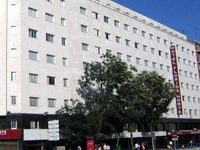 Hotel Celuisma Florida Norte