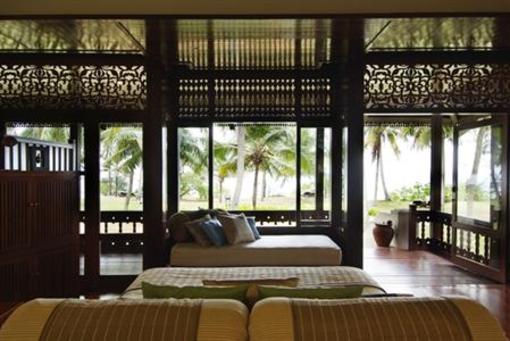 фото отеля Tanjong Jara Resort