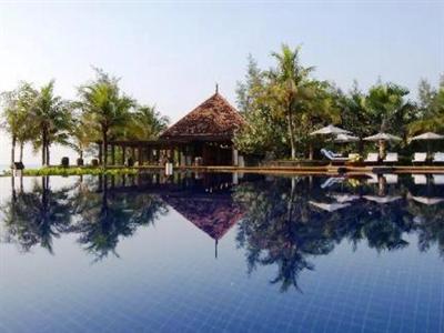 фото отеля Tanjong Jara Resort