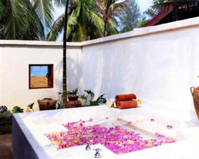 фото отеля Tanjong Jara Resort
