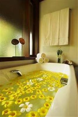 фото отеля Tanjong Jara Resort