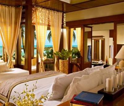 фото отеля Tanjong Jara Resort