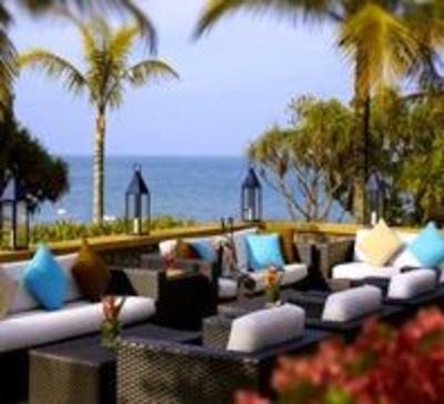 фото отеля Tanjong Jara Resort
