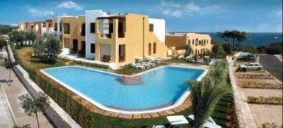 фото отеля Oasi D' Oriente Hotel Residence