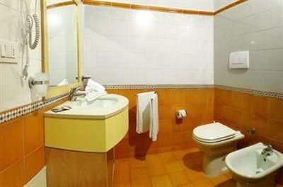 фото отеля Oasi D' Oriente Hotel Residence