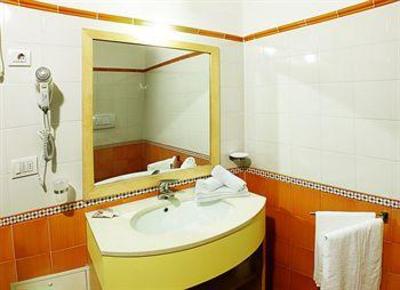 фото отеля Oasi D' Oriente Hotel Residence