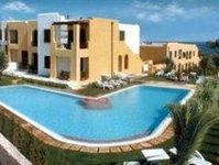 Oasi D' Oriente Hotel Residence