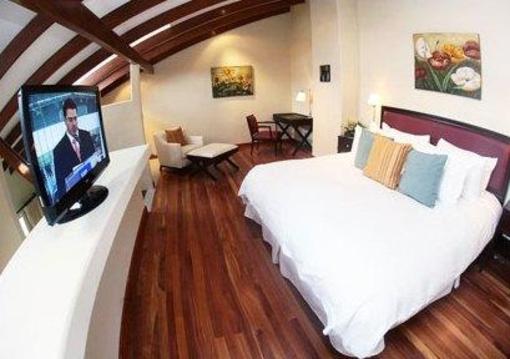 фото отеля Beacon Escazu Boutique Hotel San Jose