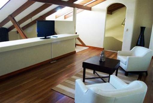 фото отеля Beacon Escazu Boutique Hotel San Jose