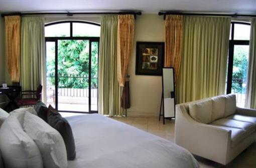 фото отеля Beacon Escazu Boutique Hotel San Jose