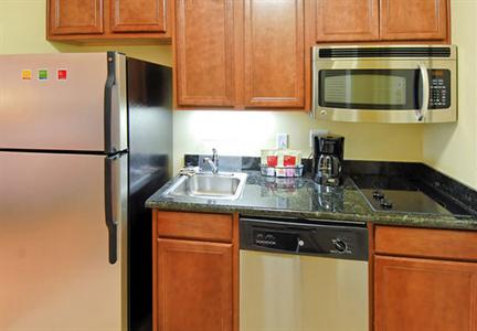 фото отеля TownePlace Suites Houston The Woodlands