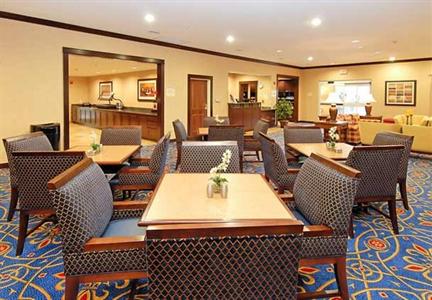 фото отеля TownePlace Suites Houston The Woodlands