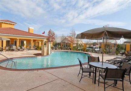 фото отеля TownePlace Suites Houston The Woodlands