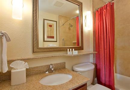 фото отеля TownePlace Suites Houston The Woodlands