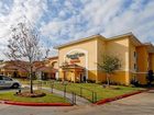 фото отеля TownePlace Suites Houston The Woodlands