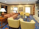 фото отеля TownePlace Suites Houston The Woodlands