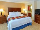 фото отеля TownePlace Suites Houston The Woodlands