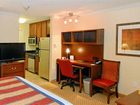 фото отеля TownePlace Suites Houston The Woodlands