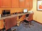 фото отеля TownePlace Suites Houston The Woodlands