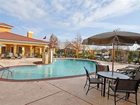 фото отеля TownePlace Suites Houston The Woodlands