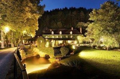 фото отеля Manoir d'Hautegente