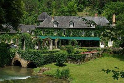 фото отеля Manoir d'Hautegente