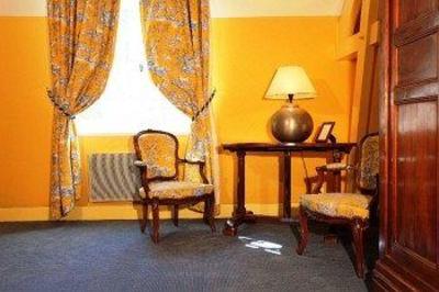 фото отеля Manoir d'Hautegente