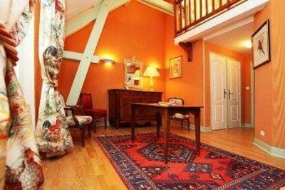фото отеля Manoir d'Hautegente
