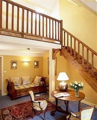 фото отеля Manoir d'Hautegente