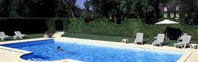 фото отеля Manoir d'Hautegente