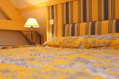 фото отеля Manoir d'Hautegente