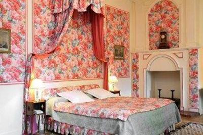 фото отеля Manoir d'Hautegente