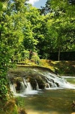 фото отеля Manoir d'Hautegente